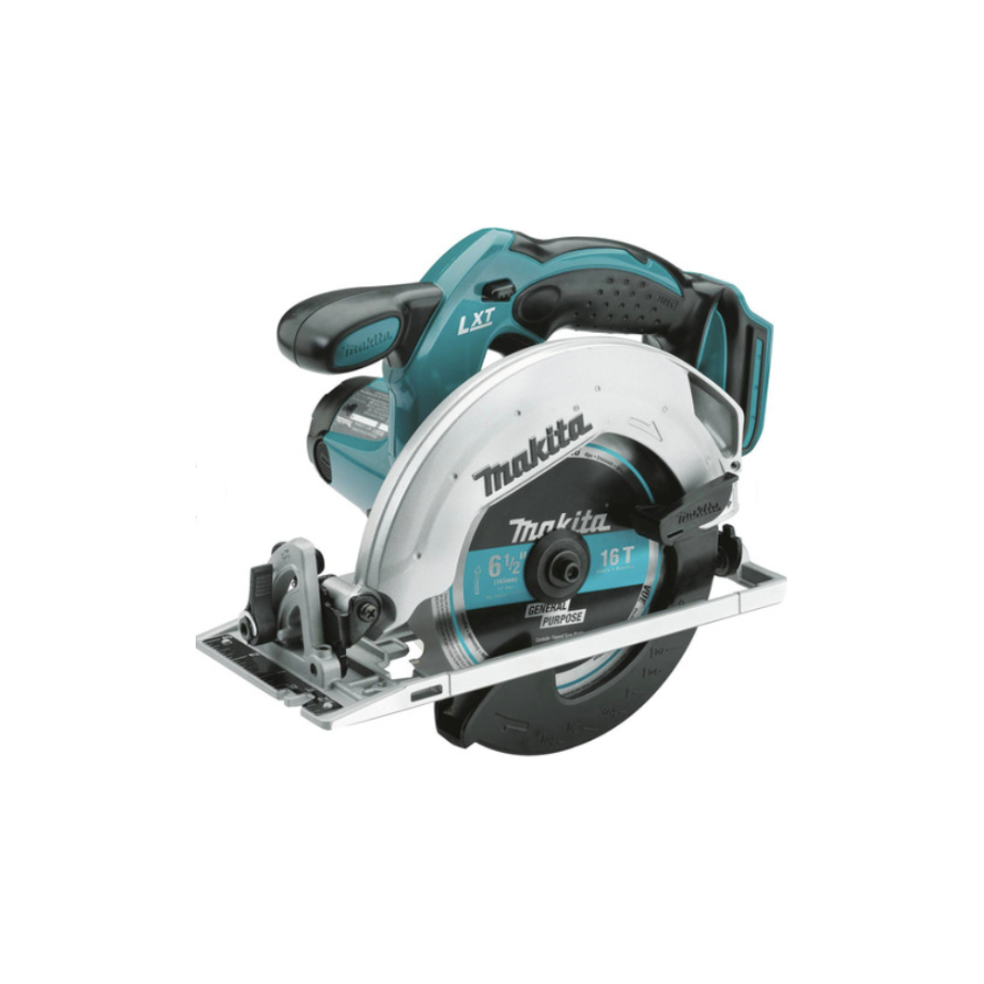 18V LXT Brushed Lithium-Ion 6-1/2 in. Cordless Circular Saw