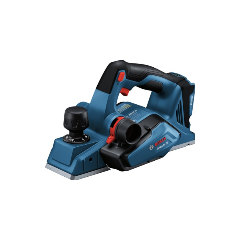 18V Brushless Lithium-Ion Cordless Planer