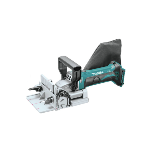 Cordless Lithium-Ion Plate Joiner